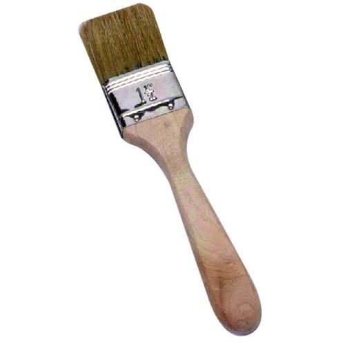 Laminating Brushes with Wooden Handle (5019200043194)